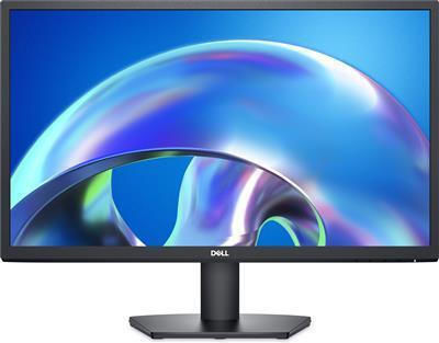 Dell SE2425H VA Monitor 23.8" FHD 1920x1080 με Χρόνο Απόκρισης 8ms GTG