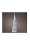Christmas Decorative Illuminated Tree Cone 61cm