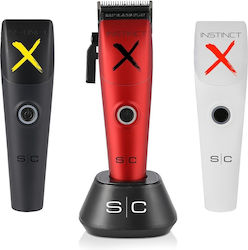 StyleCraft Instict Χ Clipper Κουρευτική Μηχανή SC608M StyleCraft Instict Χ Clipper Κουρευτική Μηχανή SC608M