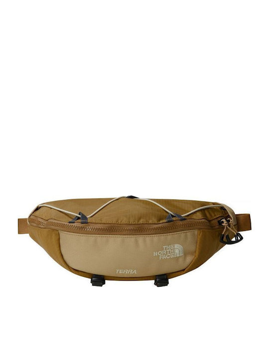 The North Face Beige Belt Bum Bag