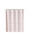 Kentia Logan Shower Curtain Fabric 180x200cm 14