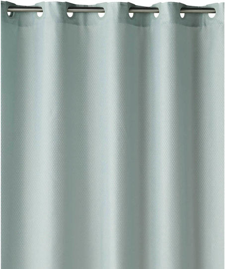 Kentia Markus Κουρτίνα Μπάνιου Υφασμάτινη 240x180cm 1024