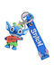 Keychain Plastic