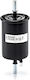 Mann Filter Gasoline Filter