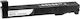 Συμβατό Toner για Laser Εκτυπωτή HP CF300A Μαύρο