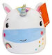 Fisher Price Plüscheinhorn Einhorn 20 cm