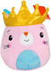 Fisher Price Plüschkatze Kätzchen 20 cm