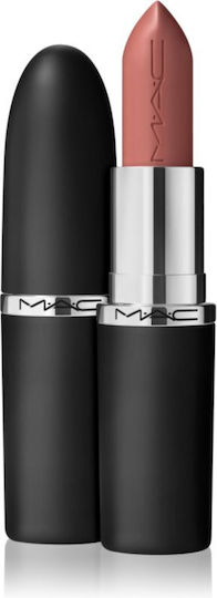 M.A.C Macximal Ruj Satinat Modesty 3.5gr