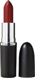M.A.C M·a·cximal Lipstick Satin Dubonnet 3.5g