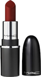 M.A.C M·a·cximal Lipstick Satin Paramount 1.8gr