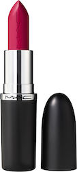 M.A.C MACximal Lipstick Satin Rebel 1.8g