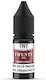 TNT Vape Fertige Nachfüllflüssigkeit mit Süß / Rauchen Geschmack 12mg 10ml