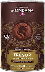 Monbana Trésor De Chocolat Ciocolată 1kg