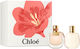 Chloe Nomade Γυναικείο Σετ με Body Lotion
