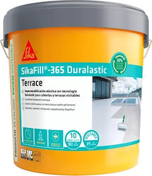 Sika Etanșant Acrilic Maro