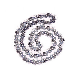 Kaiser 76-03-320 Chainsaw Chain with 62E Guides