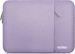 Tech-Protect Sleevy Laptop Case 14" Lavender
