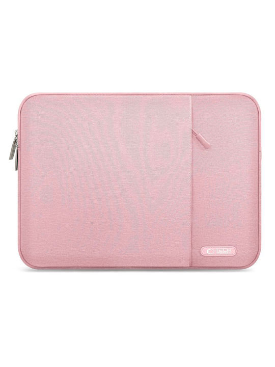 Tech-Protect Sleevy Θήκη Laptop 14" Dusty Rose Tech-Protect Sleevy Θήκη Laptop 14" Dusty Rose