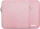 Tech-Protect Sleevy Чанта Калъф за лаптоп 14" Dusty Rose