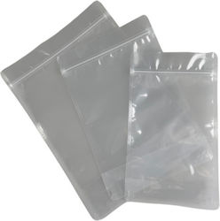 Domani Food Packaging Bag 100pcs L10xW20cm