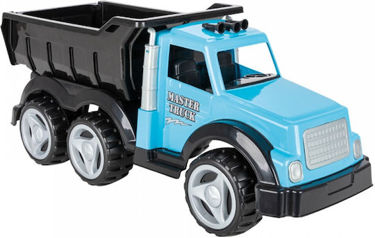 Pilsan Camion Albastru Pentru 3+ Ani