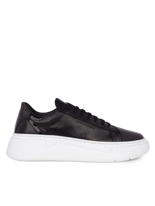 Kricket Sneakers BLACK