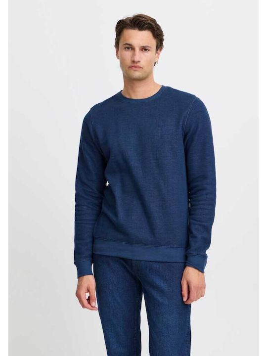 Blend Sweatshirt Blue