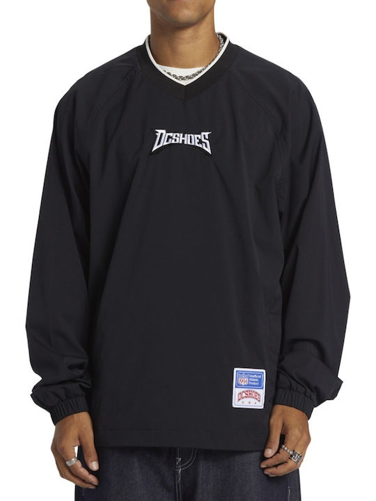 DC Sweatshirt Black