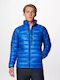 Columbia Jacket Blue