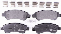 Hella Brake Pad