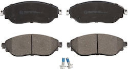 LPR Brakes Brake Pad