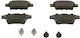 Bosch Brake Pad