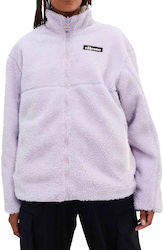 Ellesse Ski Club Valgarde SGX20907-375 Γυναικείο Μπουφάν για Σκι & Snowboard Ροζ Ellesse Ski Club Valgarde SGX20907-375 Γυναικείο Μπουφάν για Σκι & Snowboard Ροζ