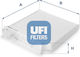 Ufi Φίλτρο Καμπίνας
