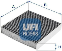 Ufi Filtru de Cabină Fiat Panda Ufi Filtru de Cabină Fiat Panda