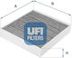 Ufi Φίλτρο Καμπίνας Aktivkohle