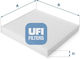 Ufi Filtru de Cabină