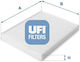 Ufi Φίλτρο Καμπίνας