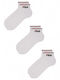 Closet22 Socks White 3Pack
