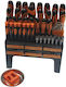 Sedy Tools Handschraubendreher