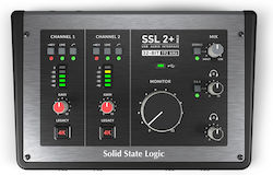 SSL SSL 2+ MKII With USB Connectivity