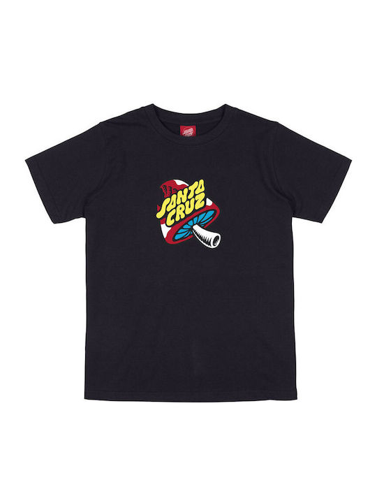 Tricou pentru copii Negru