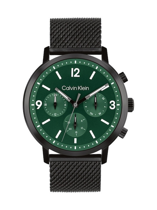 Calvin Klein Gauge Watch 25200440