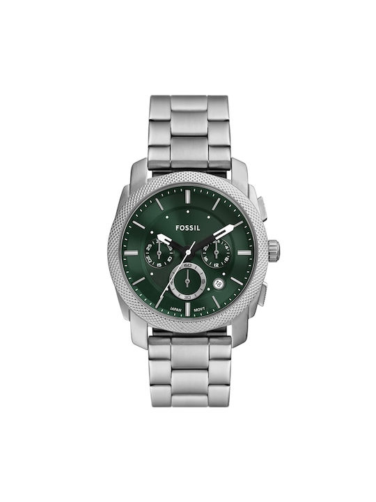 Fossil Machine Chronograph Watch Fs6079