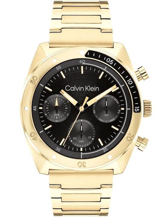 Calvin Klein Flex Watch 25200465