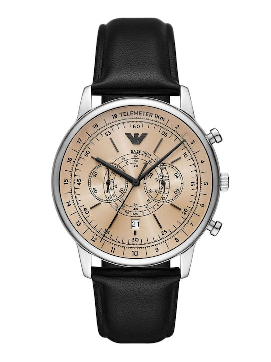 Emporio Armani Класически Часовник Ar11634 Emporio Armani Класически Часовник Ar11634