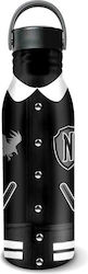 Karactermania 500ml Schwarz