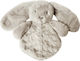 Tiny Twinkle Baby Comforter Gray