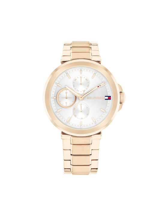 Tommy Hilfiger Lori Watch 1782756