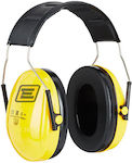 Pasco Safety Headband Earmuffs 004867